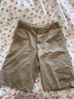 VINTAGE men’s FMF Shorts